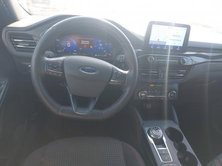 FORD Kuga Kuga 2.5 Duratec 190 ch FHEV Powershift ST-Line 5p à vendre à Villefranche-sur-Saône - Image n°8