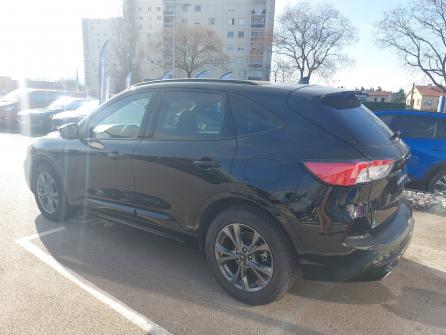 FORD Kuga Kuga 2.5 Duratec 190 ch FHEV Powershift ST-Line 5p à vendre à Villefranche-sur-Saône - Image n°10