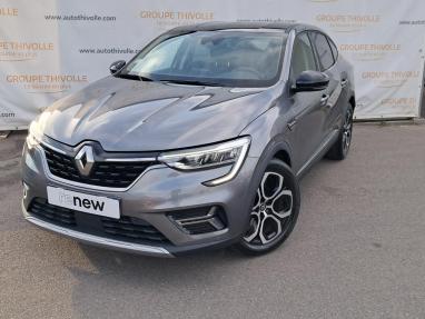 RENAULT Arkana E-Tech 145 - 21B Intens d'occasion  de 2022  à  Givors 