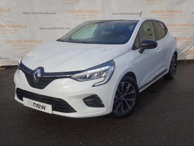 RENAULT Clio Clio TCe 100 Zen d'occasion  de 2020  à  Givors 