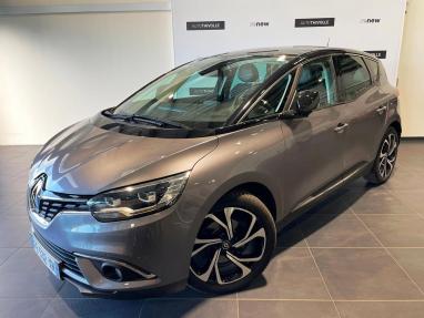 RENAULT Scenic Scenic Blue dCi 150 Intens d'occasion  de 2019  à  Le Creusot 