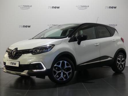 RENAULT Captur TCe 150 FAP EDC Intens à vendre à Macon - Image n°1