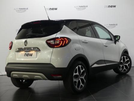 RENAULT Captur TCe 150 FAP EDC Intens à vendre à Macon - Image n°2