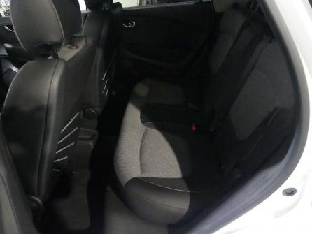 RENAULT Captur TCe 150 FAP EDC Intens à vendre à Macon - Image n°6