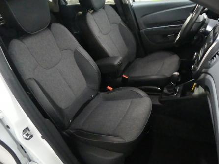 RENAULT Captur TCe 150 FAP EDC Intens à vendre à Macon - Image n°9