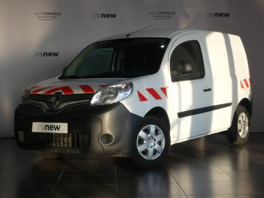 RENAULT Kangoo Express 1.5 DCI 90 E6 GRAND CONFORT d'occasion  de 2018  à  Macon 