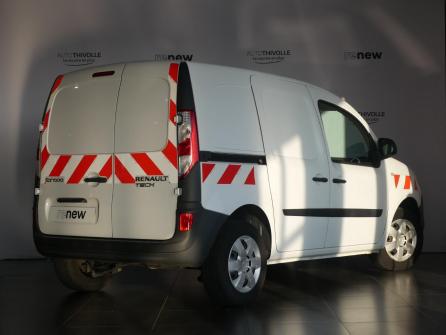 RENAULT Kangoo Express 1.5 DCI 90 E6 GRAND CONFORT à vendre à Macon - Image n°2