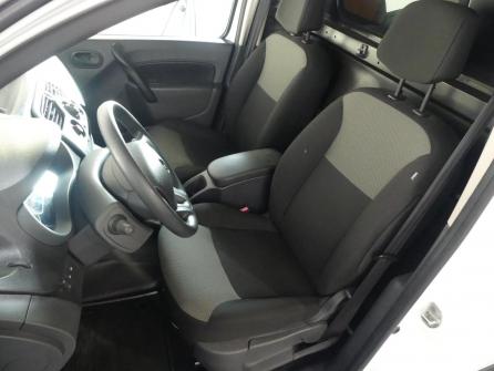 RENAULT Kangoo Express 1.5 DCI 90 E6 GRAND CONFORT à vendre à Macon - Image n°5