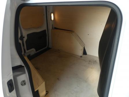 RENAULT Kangoo Express 1.5 DCI 90 E6 GRAND CONFORT à vendre à Macon - Image n°8