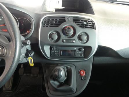 RENAULT Kangoo Express 1.5 DCI 90 E6 GRAND CONFORT à vendre à Macon - Image n°12