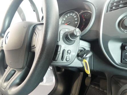 RENAULT Kangoo Express 1.5 DCI 90 E6 GRAND CONFORT à vendre à Macon - Image n°15