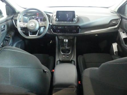 NISSAN Qashqai Mild Hybrid 140 ch Acenta à vendre à Macon - Image n°11