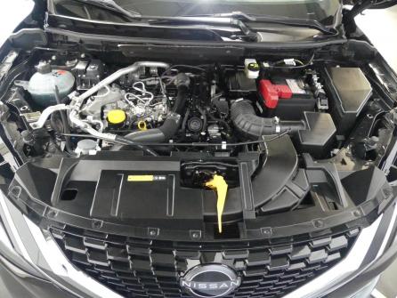 NISSAN Qashqai Mild Hybrid 140 ch Acenta à vendre à Macon - Image n°20