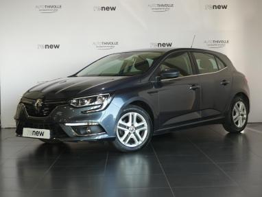 RENAULT Megane Mégane IV Berline Blue dCi 115 Business d'occasion  de 2020  à  Macon 