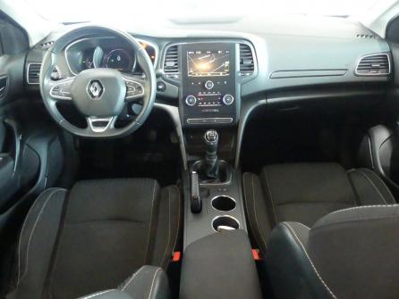 RENAULT Megane Mégane IV Berline Blue dCi 115 Business à vendre à Macon - Image n°13