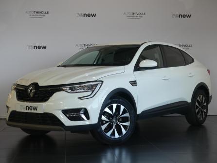 RENAULT Arkana E-Tech 145 - 22 Evolution à vendre à Macon - Image n°1