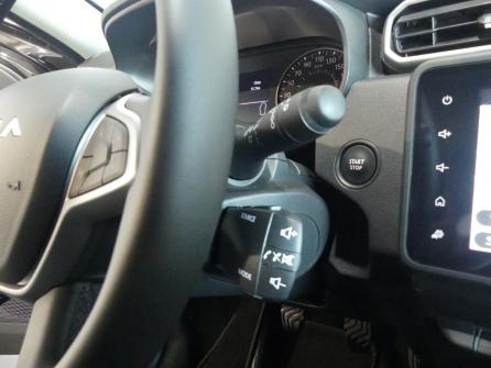 DACIA Duster Blue dCi 115 4x2 Journey + à vendre à Macon - Image n°20