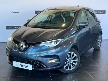 RENAULT Zoe R135 Intens à vendre à Saint-Chamond - Image n°1