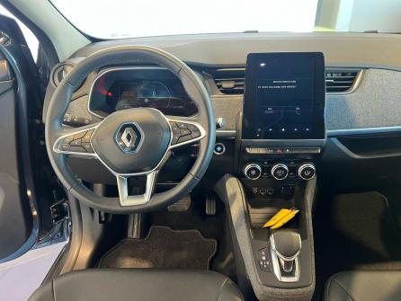 RENAULT Zoe R135 Intens à vendre à Saint-Chamond - Image n°8