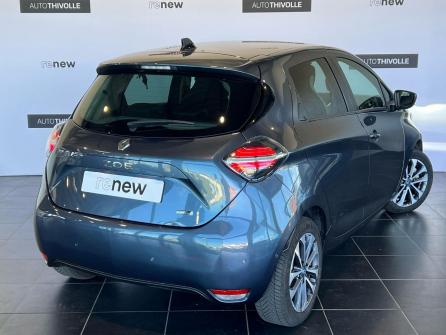 RENAULT Zoe R135 Intens à vendre à Saint-Chamond - Image n°15