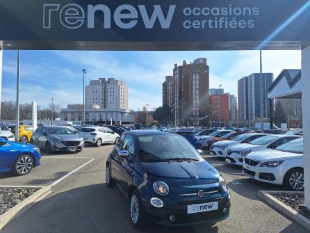 FIAT 500 1.0 70 ch Hybride BSG S/S à vendre à Saint-Etienne - Image n°1