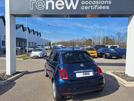 FIAT 500 1.0 70 ch Hybride BSG S/S à vendre à Saint-Etienne - Image n°2