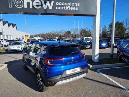 RENAULT Captur TCe 100 GPL Evolution à vendre à Saint-Etienne - Image n°2