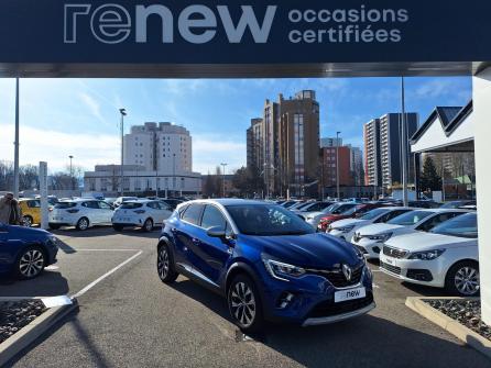 RENAULT Captur TCe 90 Techno à vendre à Saint-Etienne - Image n°1