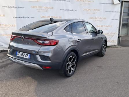 RENAULT Arkana E-Tech 145 - 21B Intens à vendre à Villefranche sur Saône - Image n°6