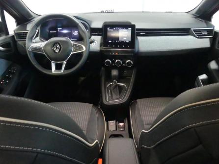 RENAULT Clio Clio E-Tech full hybrid 145 Techno à vendre à Macon - Image n°12