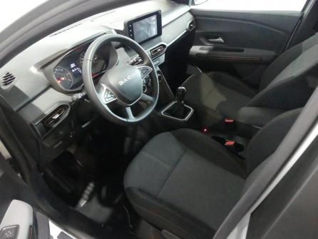 DACIA Sandero ECO-G 100 Stepway Extreme + à vendre à Macon - Image n°4