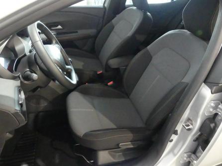 DACIA Sandero ECO-G 100 Stepway Extreme + à vendre à Macon - Image n°5