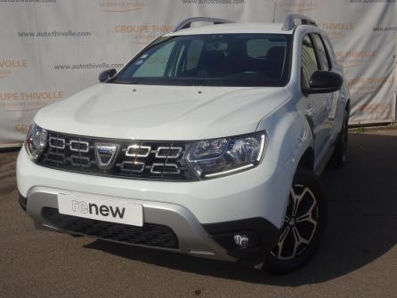 DACIA Duster TCe 130 FAP 4x2 15 ans à vendre à Villefranche sur Saône - Image n°1