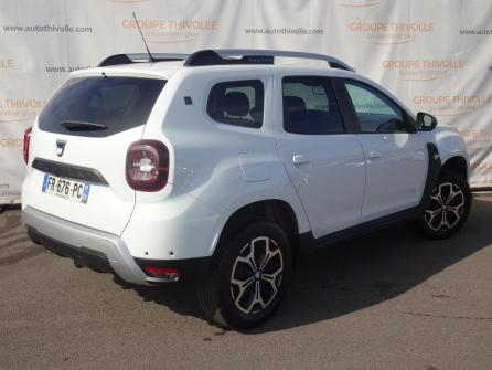 DACIA Duster TCe 130 FAP 4x2 15 ans à vendre à Villefranche sur Saône - Image n°2