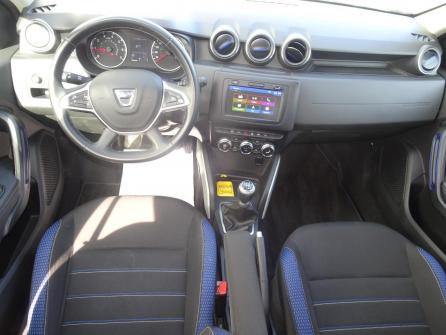 DACIA Duster TCe 130 FAP 4x2 15 ans à vendre à Villefranche sur Saône - Image n°6