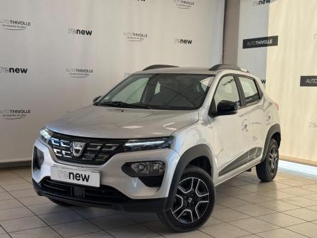 DACIA Spring Achat Intégral Confort à vendre à Villefranche-sur-Saône - Image n°1