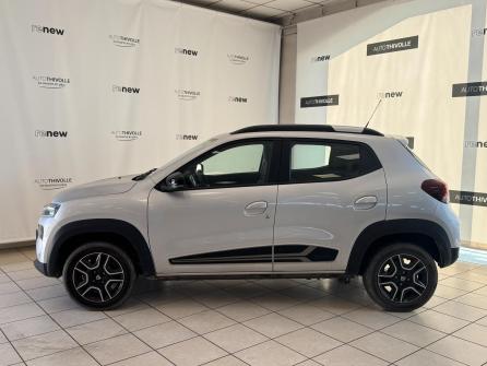 DACIA Spring Achat Intégral Confort à vendre à Villefranche-sur-Saône - Image n°2