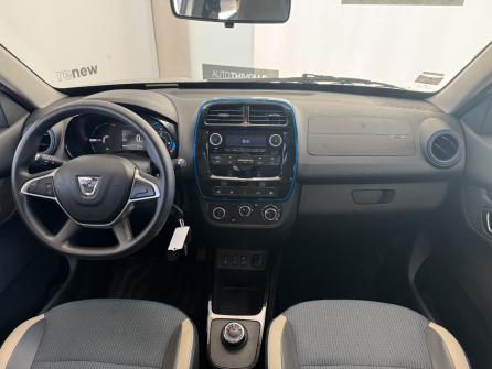 DACIA Spring Achat Intégral Confort à vendre à Villefranche-sur-Saône - Image n°6