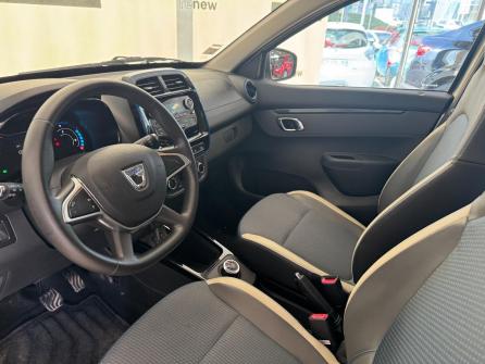 DACIA Spring Achat Intégral Confort à vendre à Villefranche-sur-Saône - Image n°10