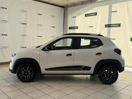 DACIA Spring Achat Intégral Business 2022 à vendre à Villefranche-sur-Saône - Image n°2