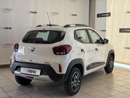 DACIA Spring Achat Intégral Business 2022 à vendre à Villefranche-sur-Saône - Image n°3