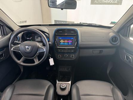 DACIA Spring Achat Intégral Business 2022 à vendre à Villefranche-sur-Saône - Image n°7