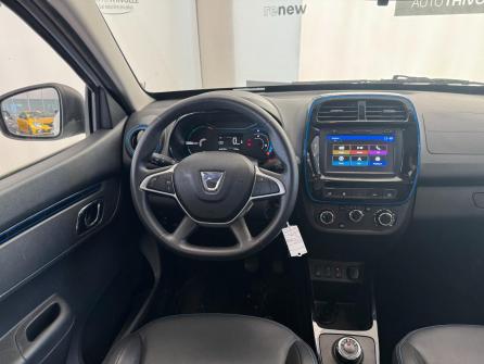 DACIA Spring Achat Intégral Business 2022 à vendre à Villefranche-sur-Saône - Image n°8