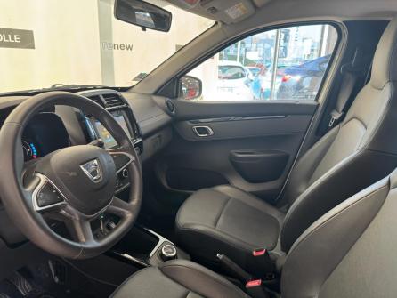 DACIA Spring Achat Intégral Business 2022 à vendre à Villefranche-sur-Saône - Image n°11