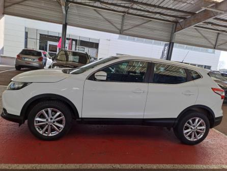 NISSAN Qashqai 1.2 DIG-T 115 Acenta à vendre à Chalon-sur-Saône - Image n°3