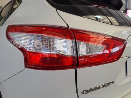 NISSAN Qashqai 1.2 DIG-T 115 Acenta à vendre à Chalon-sur-Saône - Image n°12