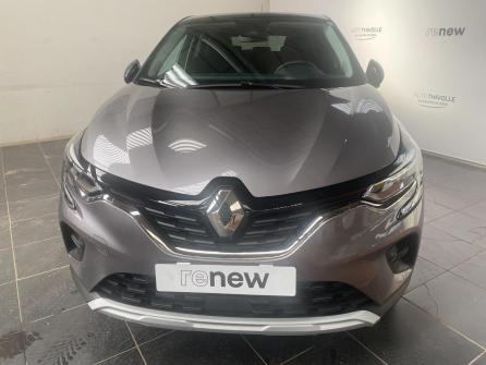 RENAULT Captur TCe 100 GPL Evolution à vendre à Autun - Image n°2