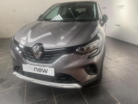 RENAULT Captur TCe 100 GPL Evolution à vendre à Autun - Image n°3