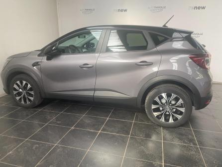 RENAULT Captur TCe 100 GPL Evolution à vendre à Autun - Image n°5