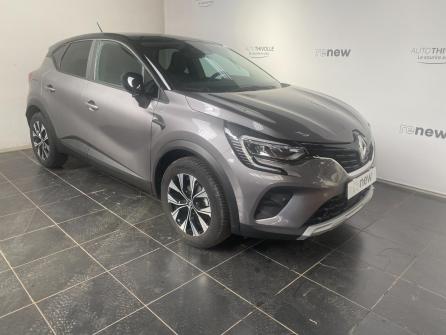 RENAULT Captur TCe 100 GPL Evolution à vendre à Autun - Image n°6